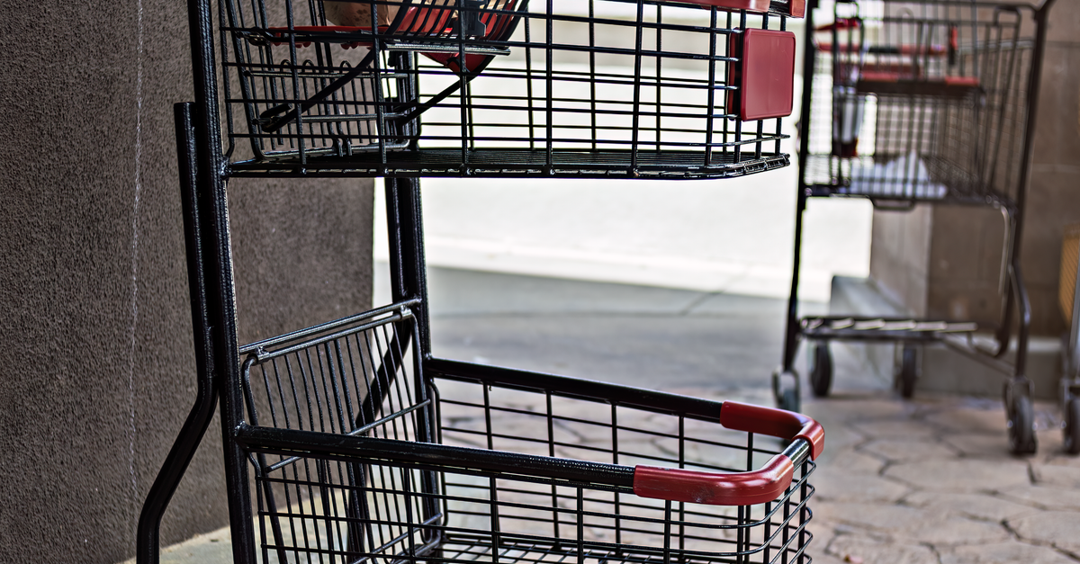 What is a cart?